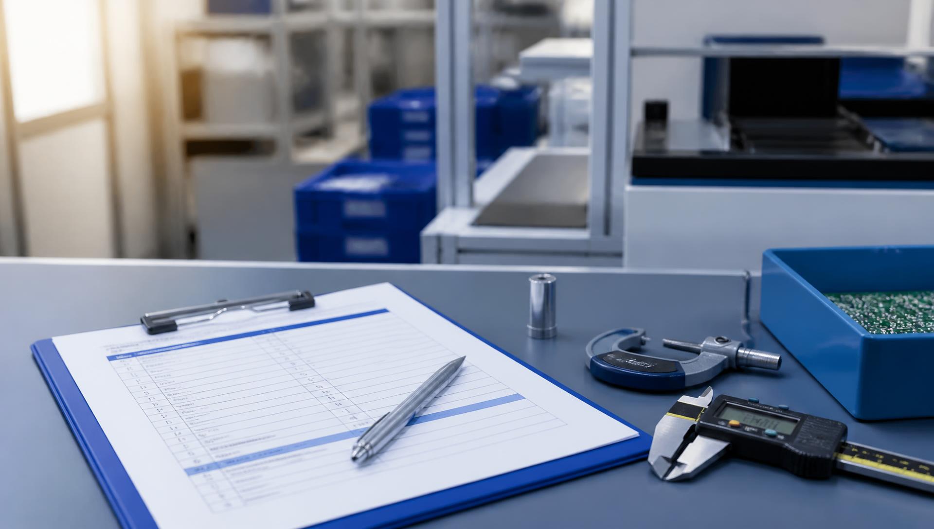 Kontinuität im Qualitätsmanagement nach DIN EN ISO 9001:2015